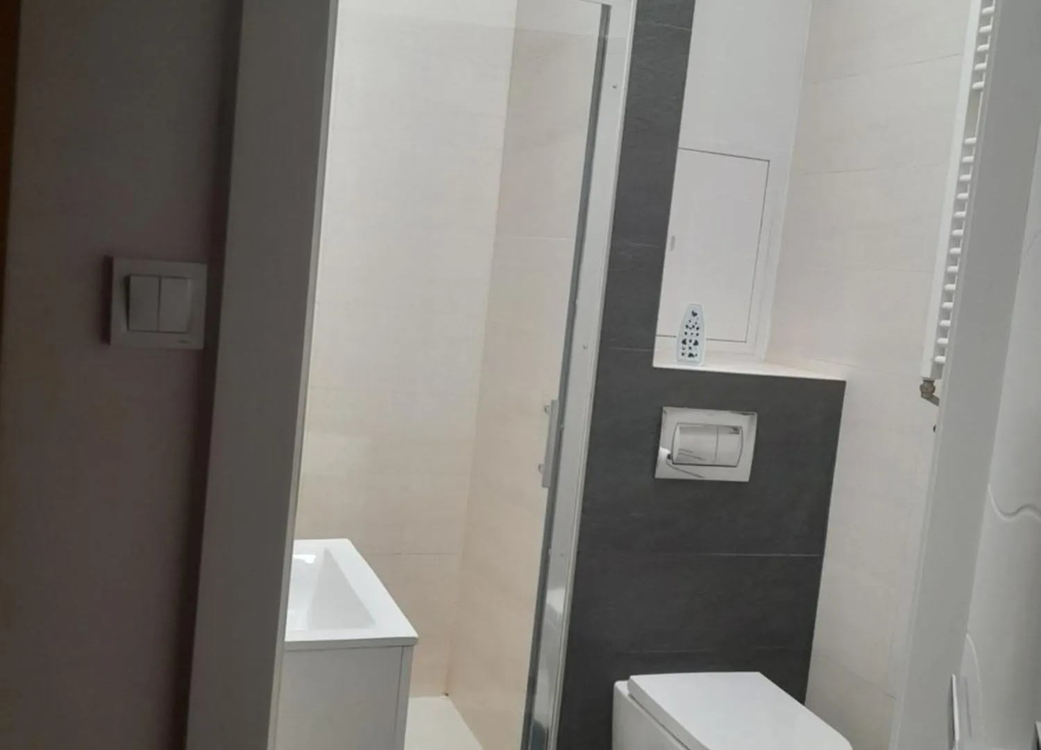 Parking Pawia 51 Aparthotel Warsaw Poland