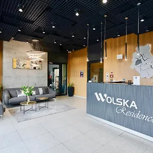 Wolska Warschau
