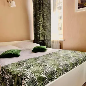 Backpack Aparthotel