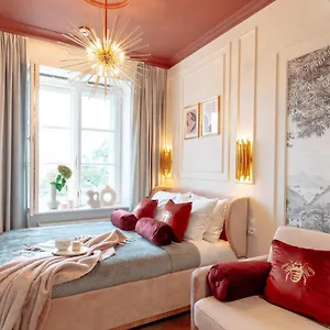 Story - Loftaffair Collection Aparthotel