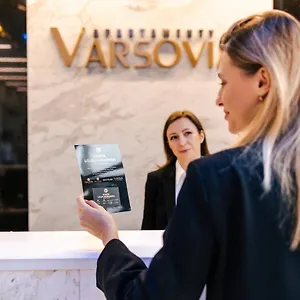 Kasprzaka Warschau