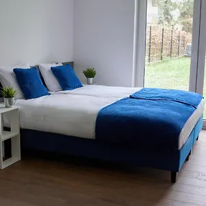 Hotel apartamentowy Top Loft Znana, Warszawa