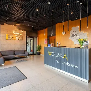Break Wolska Aparthotel