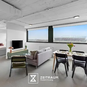 Zeitraum Solec Aparthotel