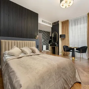 Hotel apartamentowy Wola Business Kasprzaka By Renters, Warszawa
