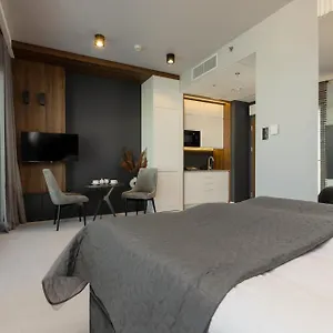 Cozy Wola Kasprzaka By Renters Aparthotel