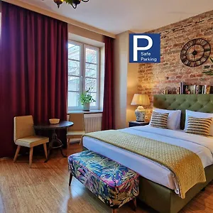 Apartahotel Sleepwell Nowy Swiat, Varsovia
