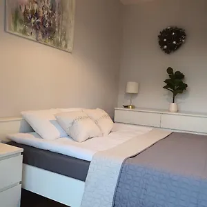 Hotel apartamentowy Platinum Towers By, Warszawa