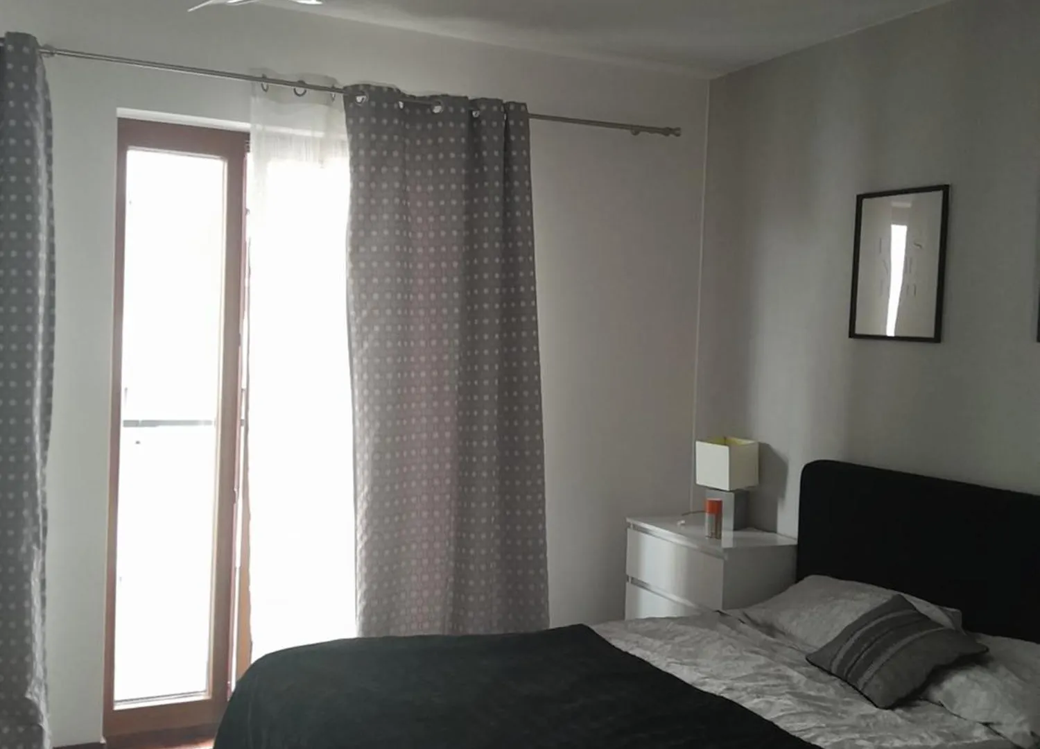 Aparthotel Parking Pawia 51 Warschau