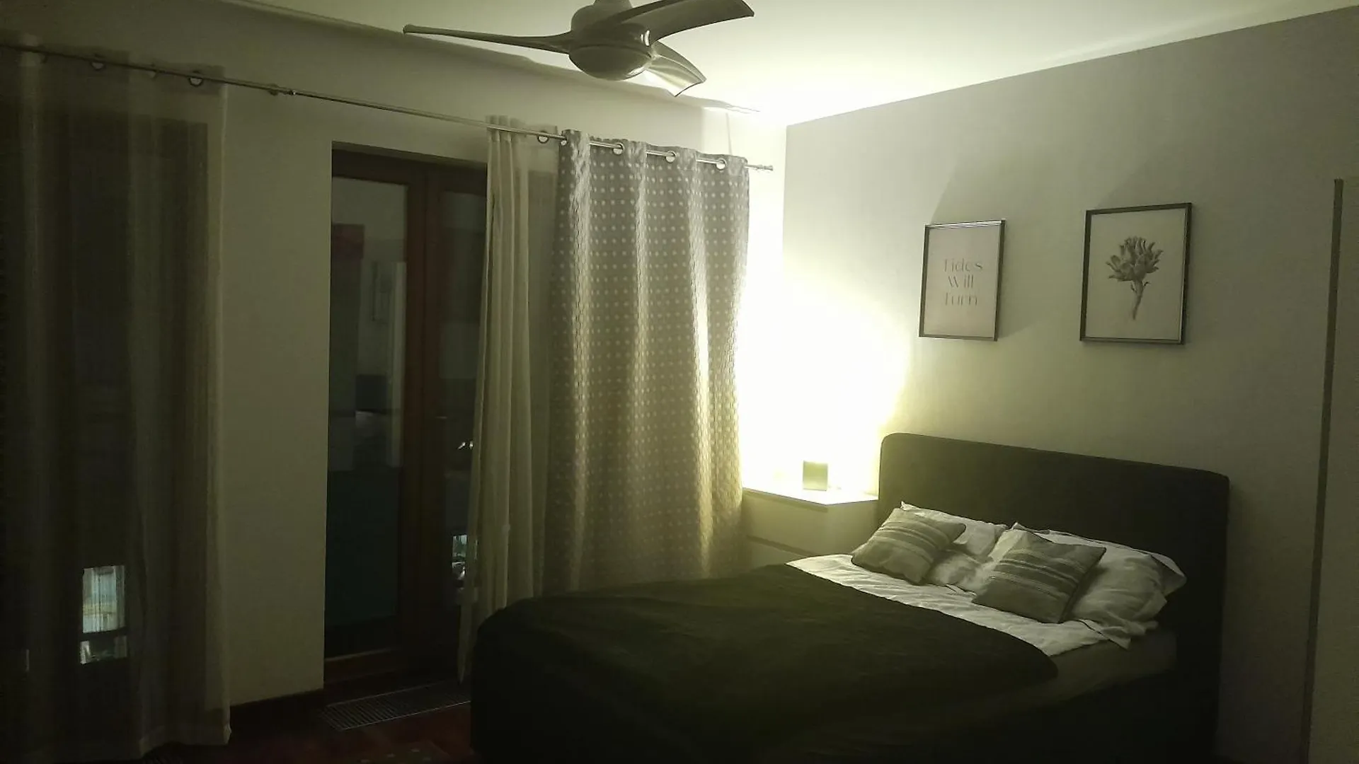 Aparthotel Parking Pawia 51 Warschau