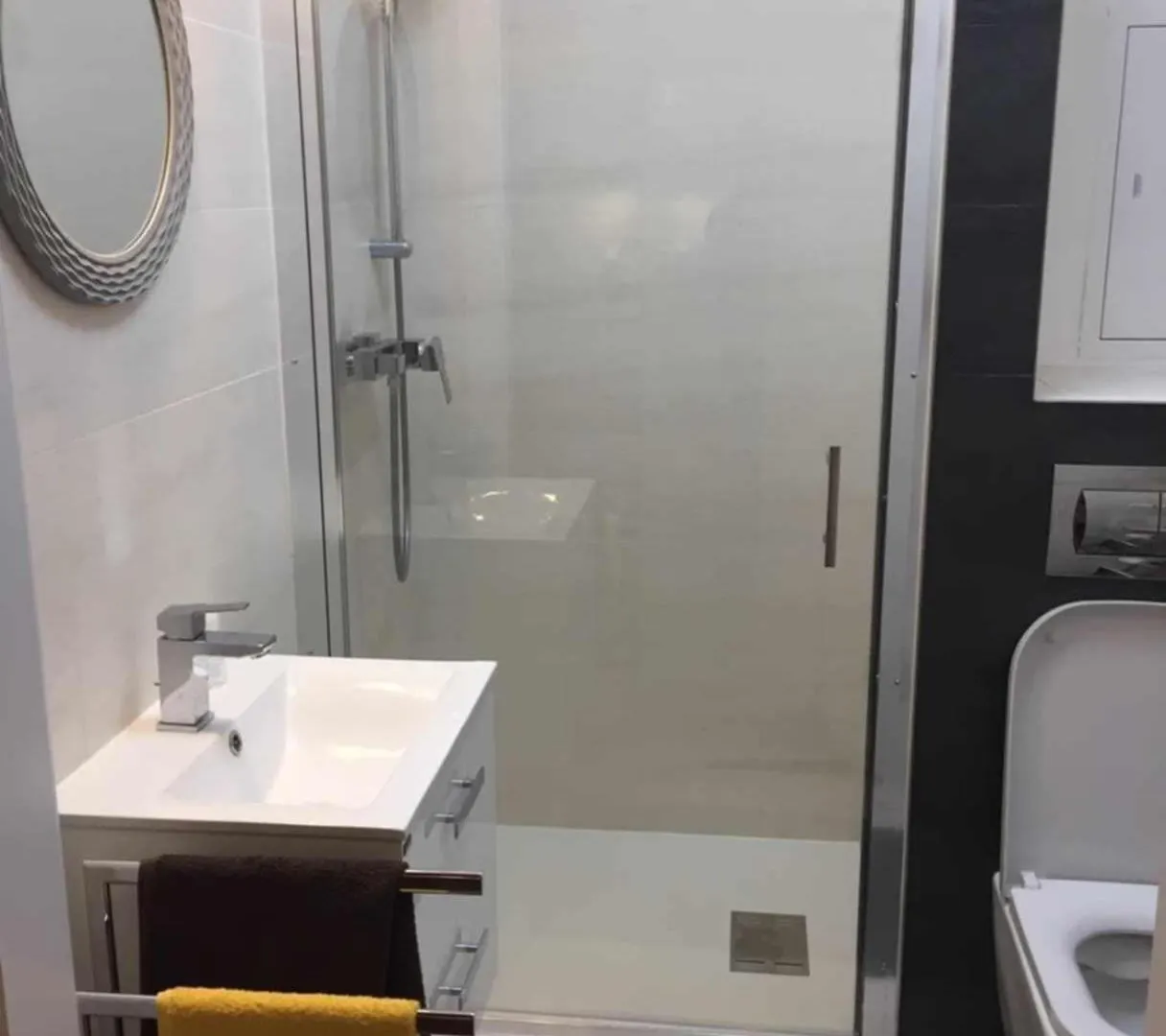 Aparthotel Parking Pawia 51 Warschau